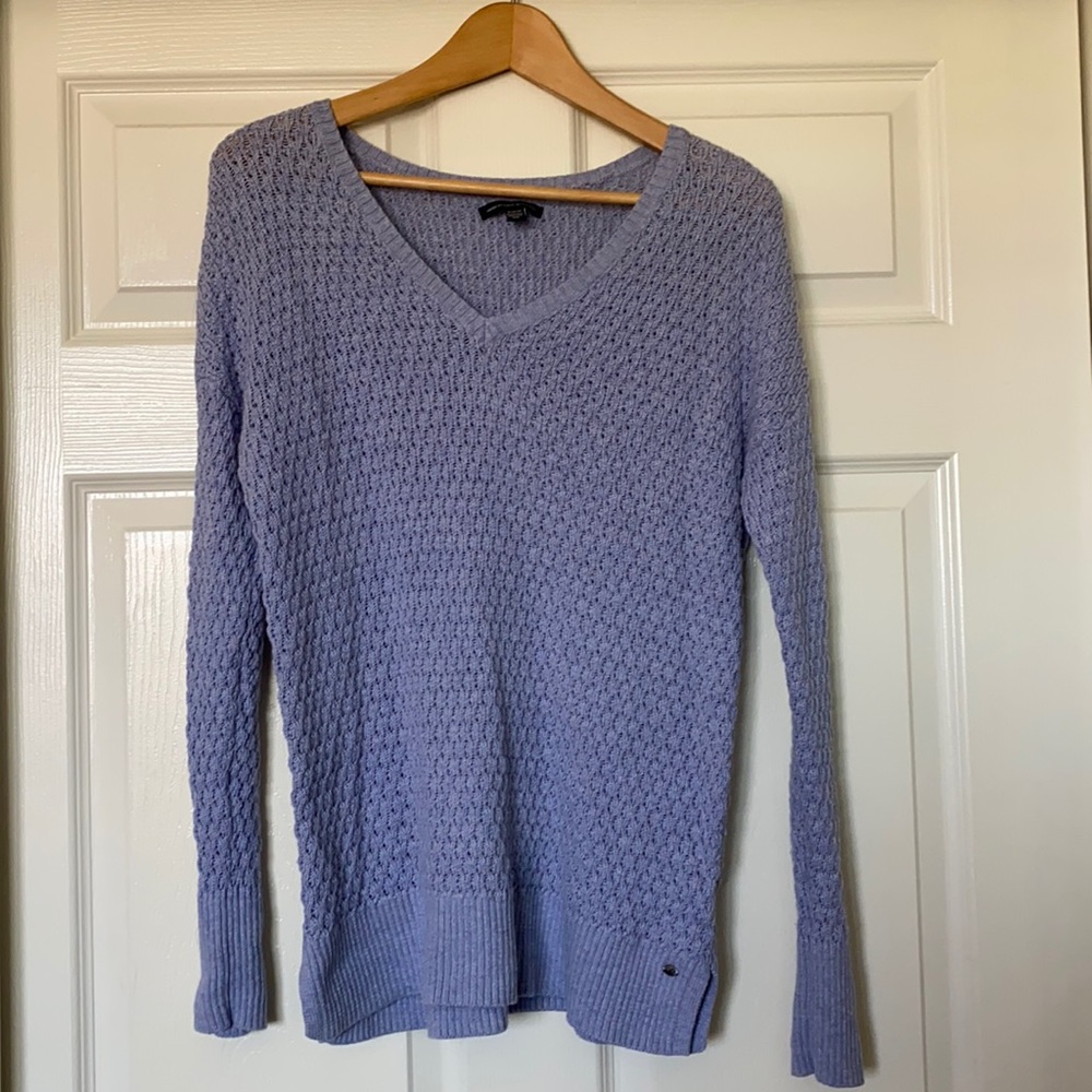 American Eagle Outfitters sweater